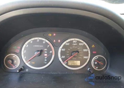 2005 Honda Cr-V Se z USA, uszkodzony, nr VIN JHLRD78915C059722